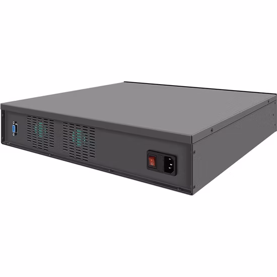 Conector RJ45 externo 1000FT Cat5e 24AWG Cabo blindado Cabo de rede SFTP Cabo LAN Cat5e com fio de cobre